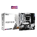 Материнская плата ASRock B650M PRO RS, AM5, AMD B650, 4xDDR5, 4xSATA, 3xM.2, 1xPCIe 4.0 x16, 1xPCIe 3.0 x4, 1xDP, 1xHDMI, 1x2.5Gb LAN, 1xUSB-C 10Gbps, 1xUSB-A 10Gbps, 2xUSB-A 5Gbps, 4xUSB-A 2.0, 3x3.5 мм, 7.1, mATX, фото2