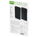 LCD планшет для заметок и рисования Maxvi MGT-01, фото8