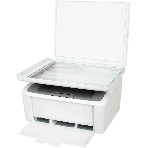 МФУ лазерное HP LaserJet M141a (7MD73A), A4, ч/б, печ. до 20 стр/мин., 600 x 600 dpi, USB, фото5
