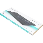 Клавиатура проводная Logitech Keyboard K280E (920-005215) USB черный, фото7
