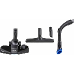 Пылесос Philips FC9333/09 фиолетовый/черный, 750/900 Вт, уборка сухая, пылесборник контейнер, 1.5 л, фото4
