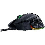 Мышь проводная Razer Basilisk V3 35K черный, 35000 dpi, USB, кнопки - 11, фото3