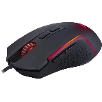 Мышь проводная Redragon Trident Lite черный, 8000 dpi, USB, кнопки - 7, фото5