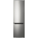 Холодильник Indesit ITS 4200 G серебристый двухкамерный 247/78л морозилка снизу, No Frost, фото8