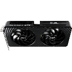 Видеокарта Palit GeForce RTX 5050 DUAL OC, NVIDIA RTX 5050, 8 ГБ GDDR6, 128 бит, PCI-e 5.0, 1xHDMI, 3xDP, 2647 МГц, фото5