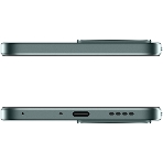 Смартфон Realme C85 Pro RMX5555 6/128Gb, темно-зеленый, фото9