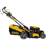 Газонокосилка бензиновая Denzel GLD-520SP-VE, 6,5 л.с., фото11