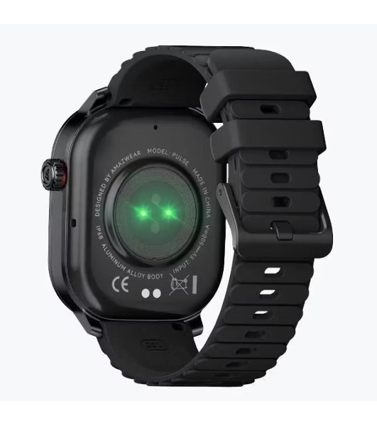 Смарт-часы KOSPET Pulse Graphite Grey