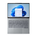 Ноутбук Lenovo ThinkBook 14 G8 IAL/14'/IPS/Intel Core Ultra 7 255H/32Gb/512Gb SSD/Intel Arc/Windows 11 Pro/серый/1.36kg, фото14