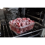Плита Электрическая Gorenje GEIT5C60WPG белый, фото11