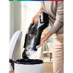 Пылесос вертикальный Bosch BCS931GAC серый, питание от аккумулятора, 2200 Вт, уборка сухая, пылесборник 0.4 л, фото5
