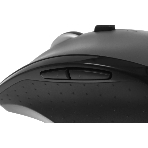 Мышь беспроводная Logitech M705 черный, 1000 dpi, радиоканал, USB, кнопки - 7, фото5