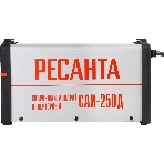 Сварочный аппарат Ресанта САИ-250Д инвертор ММА/TIG 9.5кВт, фото7