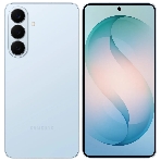 Смартфон Samsung Galaxy S26+ SM-S947B 12/256Gb, голубой, фото 1