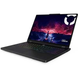 Ноутбук Lenovo Legion 5 15AHP10/15.1'/OLED/AMD Ryzen 7 260/32GB/1024GB SSD/NVIDIA GeForce RTX 5050 8GB/Без ОС/черный/1.9kg