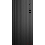 Корпус ACCORD ACC-M802, Mini-Tower, чёрный, фото5