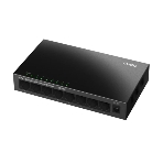 Коммутатор Cudy GS108E, 8×1 Гбит/с, фото3
