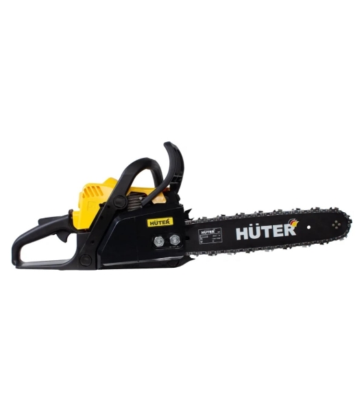 Бензопила Huter MS-180 PRO 1500Вт дл.шины:14' (35см) (70/6/64)