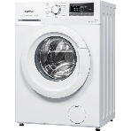 Стиральная машина Бирюса WM-ML814/10 белый, загрузка фронтальная 8 кг, 1400 об/мин, класс A+++, фото10