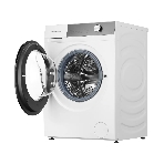 Стиральная машина Kuppersberg WM 610 W белая, загрузка фронтальная 10.5кг, 1400 об/мин., класс: A+++, фото3