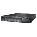 Источник бесперебойного питания APC Smart-UPS X SMX1500RMI2U/1500ВА/1200Вт/8x(IEC-C13), фото3