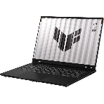 Ноутбук Asus TUF Gaming A16 FA608UHI-TU128/16'/IPS/AMD Ryzen 7 260/16Gb/512Gb SSD/NVIDIA GeForce RTX5050 8Gb/Windows 11 Pro/серый/2.2kg, фото 1
