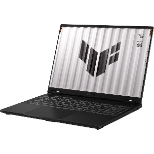 Ноутбук Asus TUF Gaming A16 FA608UHI-TU128/16'/IPS/AMD Ryzen 7 260/16Gb/512Gb SSD/NVIDIA GeForce RTX5050 8Gb/Windows 11 Pro/серый/2.2kg