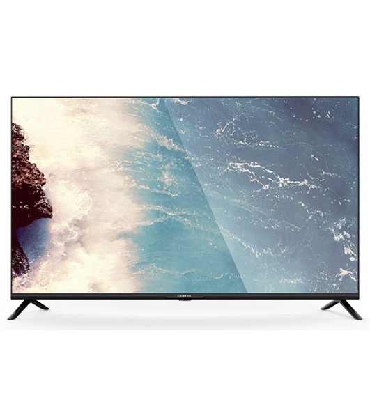 Телевизор Centek 43' CT-8643 черный LED FHD 60Hz