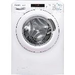 Стиральная машина Candy CSH44283DW/2-07 белый, загрузка фронтальная 8кг, 1200 об/мин., класс: А, фото 1