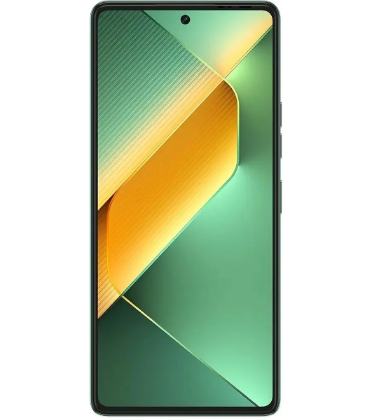 Смартфон Tecno POVA 6 LI7, 12/256Gb, зеленый