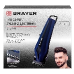Машинка для стрижки BRAYER BR3404, фото2