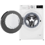 Стиральная машина LG F2V3HS4W белый, загрузка фронтальная 7 кг, 1200 об/мин., класс: A, фото13