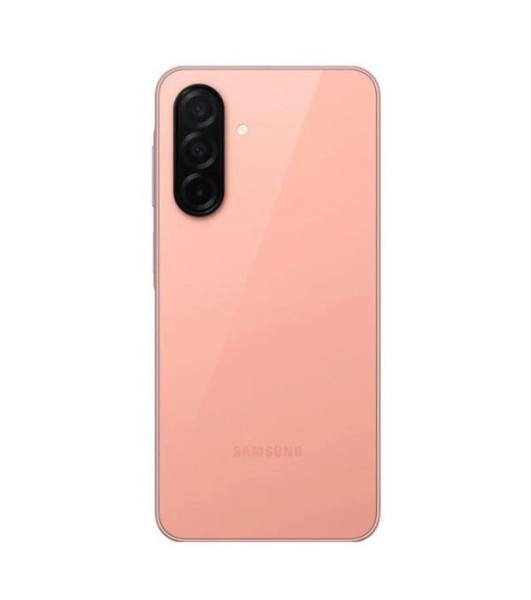 Смартфон Samsung Galaxy A26 6/128Gb персиковый