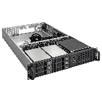 Серверный корпус ExeGate Pro 2U660-HS06 (RM 19', высота 2U, глубина 660, БП 1200ADS, 6xHotSwap, USB), фото10