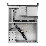 Серверный корпус ExeGate Pro 2U550-06/2U2088 (RM 19', высота 2U, 500W, USB), фото7