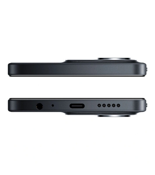 Смартфон Xiaomi Redmi 15C 4/128Gb черный