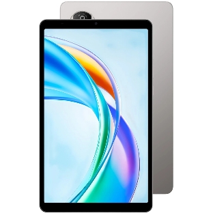 Планшет HONOR Pad X7 8.7', 4Gb, 128Gb, LTE, Android 15 серый