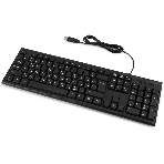 Моноблок Digma Pro Base 23.8' Full HD i3 12100 (3.3) 8Gb SSD 512Gb UHDG 730 CR Windows 11 Pro GbitEth WiFi BT 90W клавиатура мышь Cam черный 1920x1080, фото5