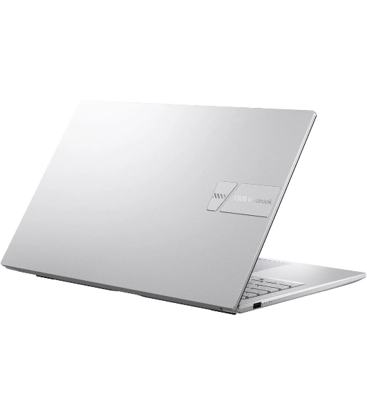 Ноутбук Asus Vivobook 15 X1504VA-BQ2969/15.6'/IPS/Intel Core i3 1315U/16Gb 512Gb SSD/Intel UHD Graphics/Windows 11 Pro/серебристый/1.7kg