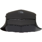Мышь проводная A4Tech Bloody V8M Max черный, 12000 dpi, USB, кнопки - 10, фото3