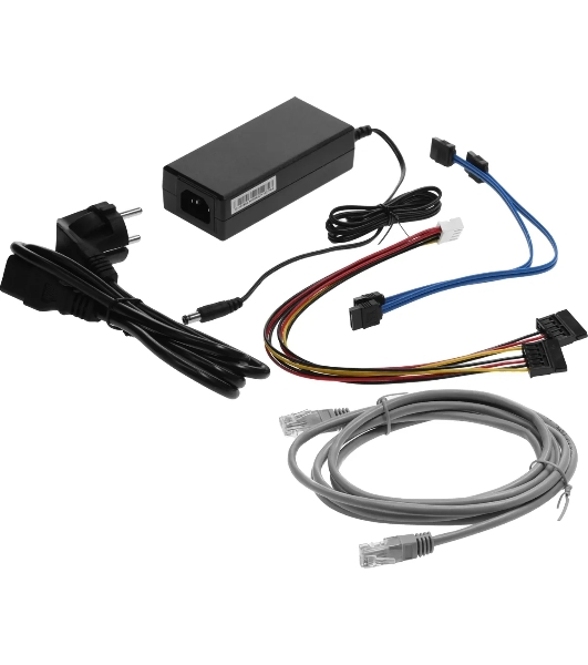 Видеорегистратор IP HIKVISION 16CH DS-7616NXI-K2