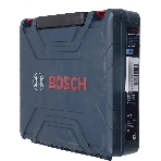 Дрель-шуруповерт Bosch GSR 120-LI C, 12 В, 2 Ач, 30 Нм, щеточный, фото2