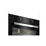 Духовой шкаф Grundig GEDM12300B черный, фото3