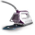 Парогенератор Braun IS3155VI фиолетовый/белый, 2400 Вт, фото3