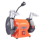 Станок заточной Patriot GM 150 PL Expert 375W (160301533), фото2