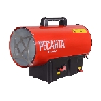 Тепловая пушка Ресанта ТГП-30000 67/1/15, фото 1