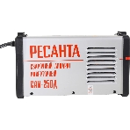 Сварочный аппарат Ресанта САИ-250Д инвертор ММА/TIG 9.5кВт, фото8