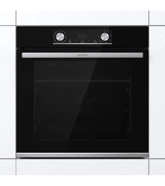 Независимая духовка Gorenje BOSX6737E09BG, встраиваемый