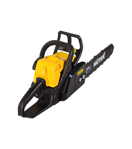 Бензопила Huter MS-180 PRO 1500Вт дл.шины:14' (35см) (70/6/64)