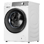 Стиральная машина Kuppersberg WM 610 W белая, загрузка фронтальная 10.5кг, 1400 об/мин., класс: A+++, фото4